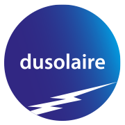 Dusolaire Logo